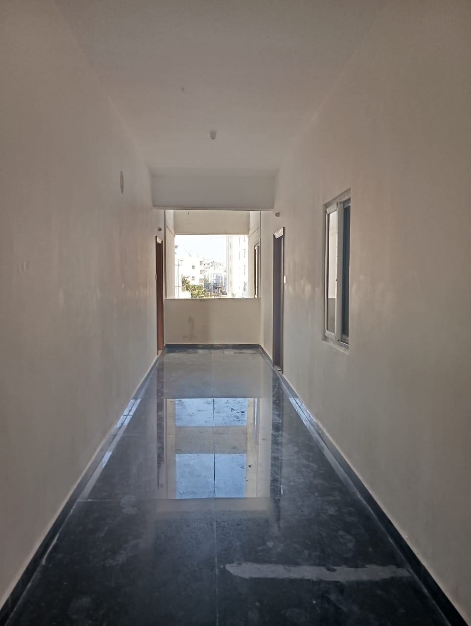 2 & 3 BHK Premium Apartments Chandanagar-Ameenpur, Hyderabad